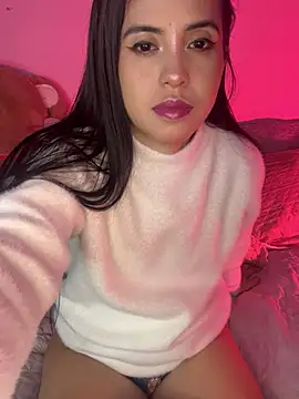 Snapshot of Nathy__8 chatting on 18, 2, 2025 Nathy  8 online show from 18, 2, 2025