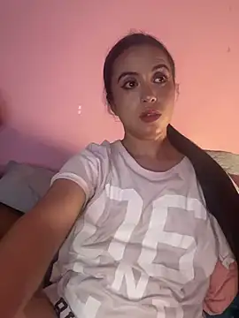 Snapshot of Nathy__8 chatting on 20, 2, 2025 Nathy  8 online show from 20, 2, 2025