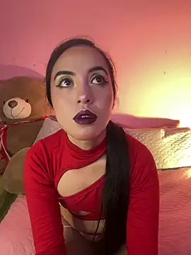 Snapshot of Nathy__8 chatting on 26, 2, 2025 Nathy  8 online show from 26, 2, 2025