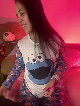 Snapshot of Nathy__8 chatting on 27, 2, 2025 Nathy  8 online show from 27, 2, 2025