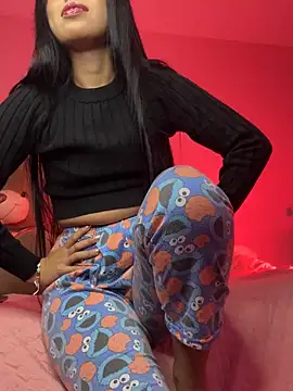 Snapshot of Nathy__8 chatting on 23, 10, 2025 Nathy  8 online show from 23, 10, 2025