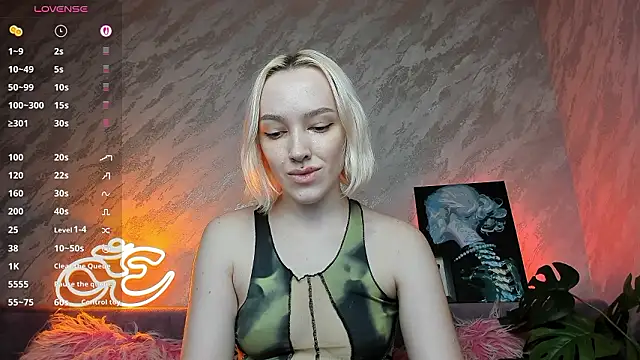 cheryl mason online show from 3, 2, 2026