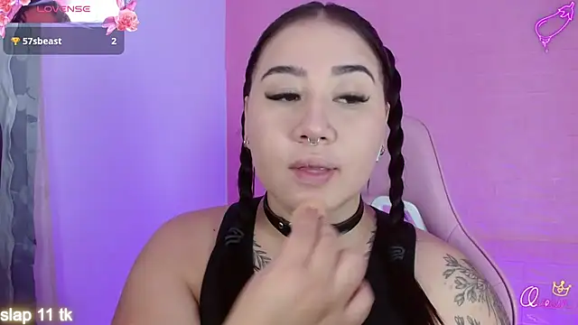 Snapshot of _hooly chatting on 1, 6, 2026 hooly online show from 1, 6, 2026