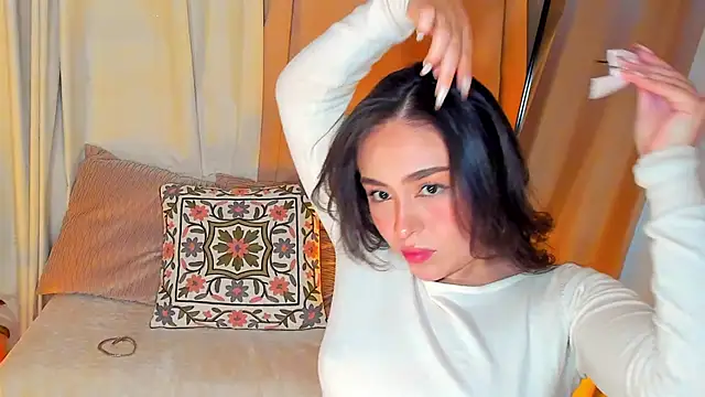 Snapshot of SofiMeza chatting on 20, 3, 2025 SofiMeza online show from 20, 3, 2025
