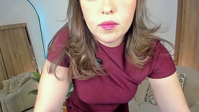Snapshot of SofiMeza chatting on 11, 2, 2026 SofiMeza online show from 11, 2, 2026