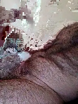 Hairyarabguy online show from 29, 9, 2025