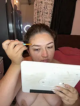 Sofia Queen17 online show from 11, 2, 2026