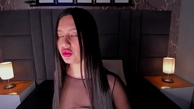 ana beckett online show from 2, 2, 2025