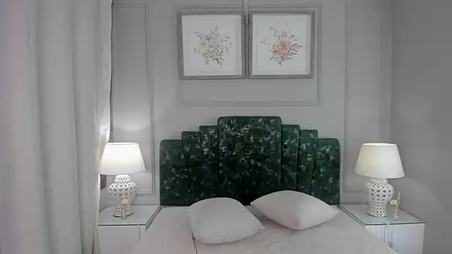 ana beckett online show from 21, 11, 2025