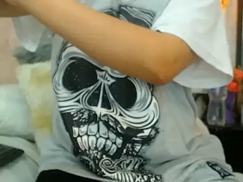 Snapshot of hairy_pussywet chatting on 5, 2, 2025 hairy pussywet online show from 5, 2, 2025