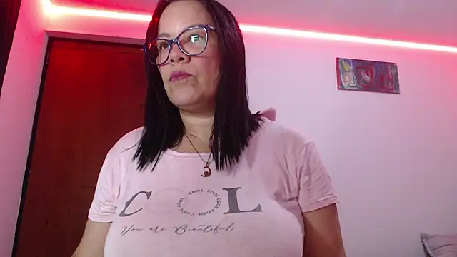 Snapshot of sofia_lopez76 chatting on 15, 1, 2025 sofia lopez76 online show from 15, 1, 2025