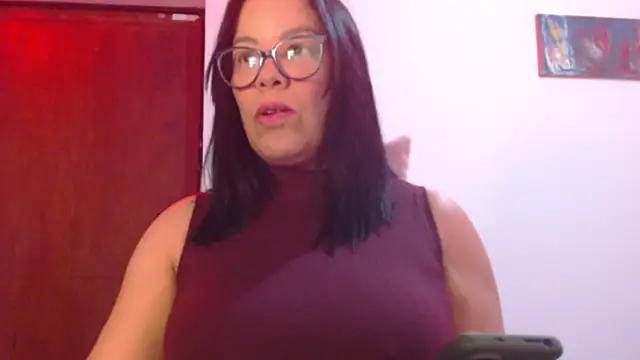 Snapshot of sofia_lopez76 chatting on 23, 1, 2025 sofia lopez76 online show from 23, 1, 2025