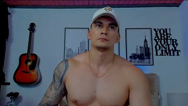 seancarreraa online show from 9, 1, 2025