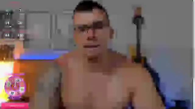 seancarreraa online show from 9, 9, 2025