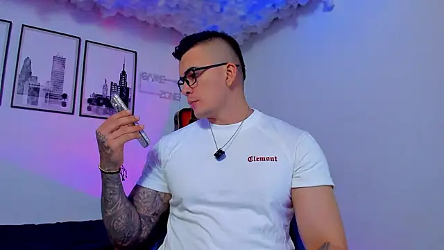 seancarreraa online show from 11, 4, 2026