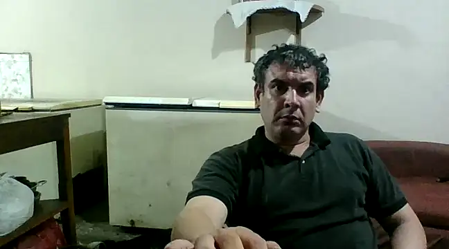 Rodrigo happy online show from 29, 1, 2025