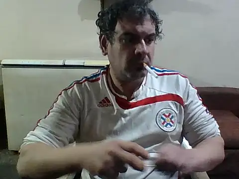 Rodrigo happy online show from 18, 12, 2025