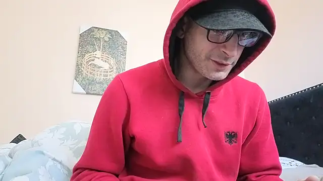 hailzeffn online show from 13, 11, 2025