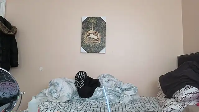 hailzeffn online show from 16, 12, 2025