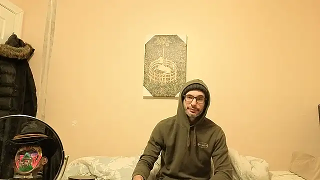 hailzeffn online show from 9, 2, 2026