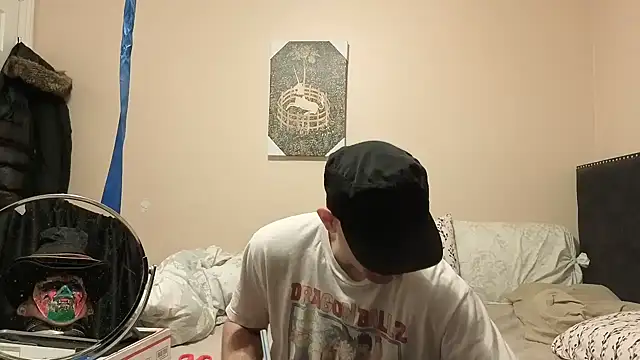 hailzeffn online show from 23, 3, 2026