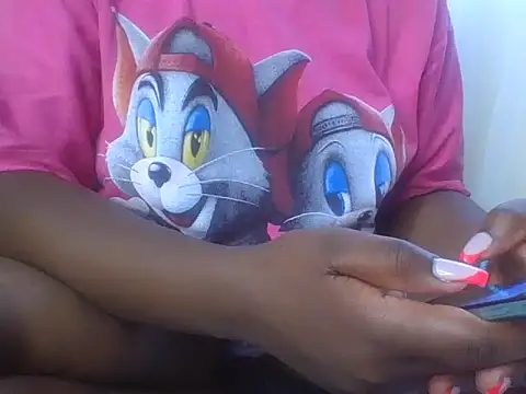 prettynina online show from 21, 12, 2025