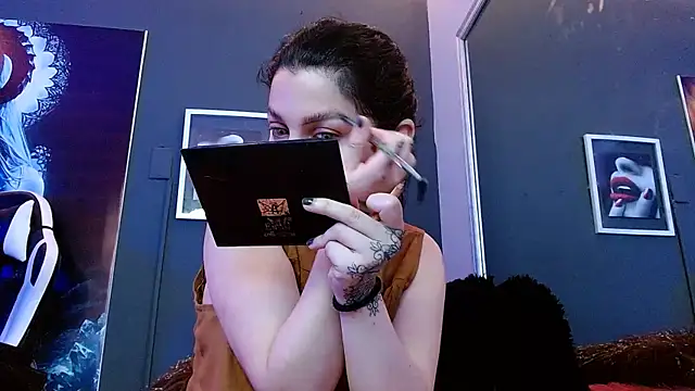 sophy rock online show from 13, 3, 2025