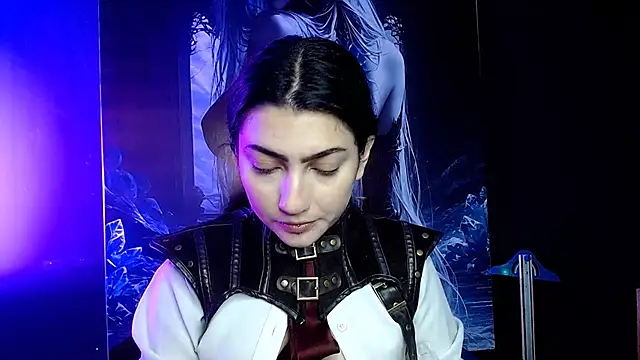 Snapshot of sophy_rock chatting on 13, 2, 2026 sophy rock online show from 13, 2, 2026