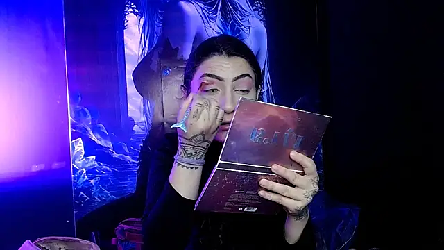 Snapshot of sophy_rock chatting on 19, 2, 2026 sophy rock online show from 19, 2, 2026