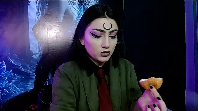 Snapshot of sophy_rock chatting on 26, 2, 2026 sophy rock online show from 26, 2, 2026