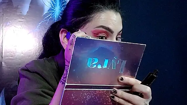 Snapshot of sophy_rock chatting on 2, 3, 2026 sophy rock online show from 2, 3, 2026