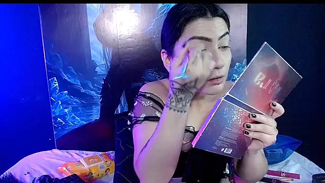 Snapshot of sophy_rock chatting on 3, 3, 2026 sophy rock online show from 3, 3, 2026