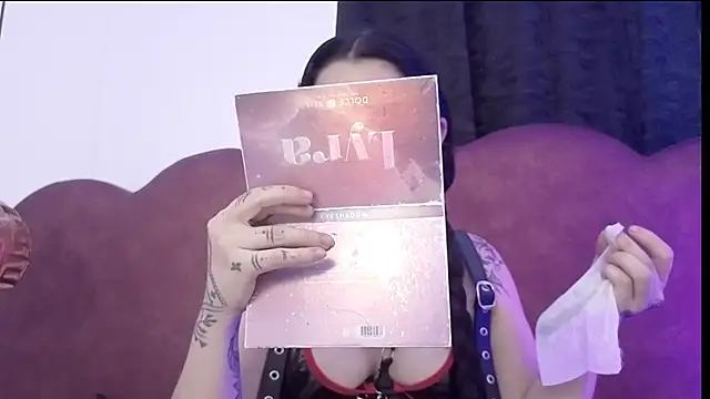 sophy rock online show from 17, 4, 2026