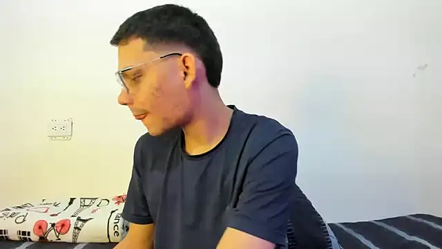 Diego-Monsalve online show from 17, 10, 2025