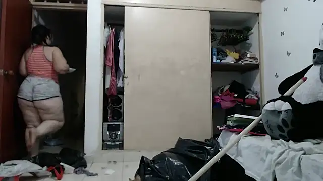 ladydeathz online show from 12, 12, 2024