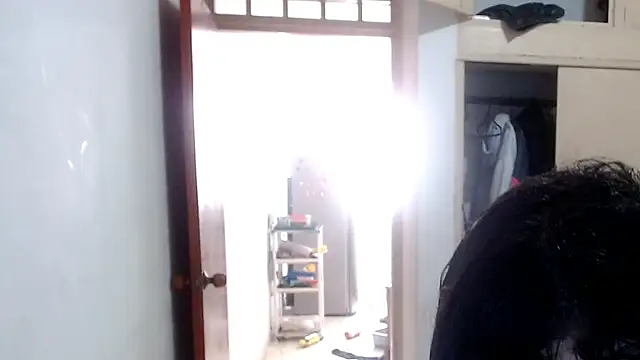 ladydeathz online show from 31, 12, 2024