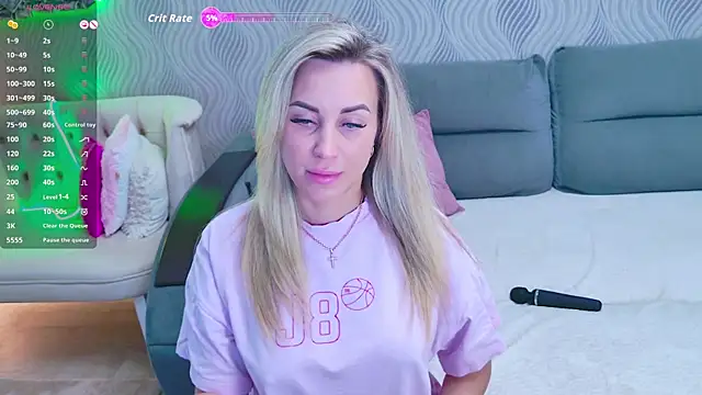 ExplosiveStuff online show from 21, 4, 2026