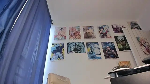 gennesisxx online show from 2, 3, 2025