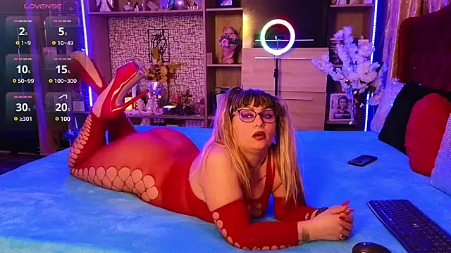 Snapshot of SeductiveCeline chatting on 27, 2, 2025 SeductiveCeline online show from 27, 2, 2025