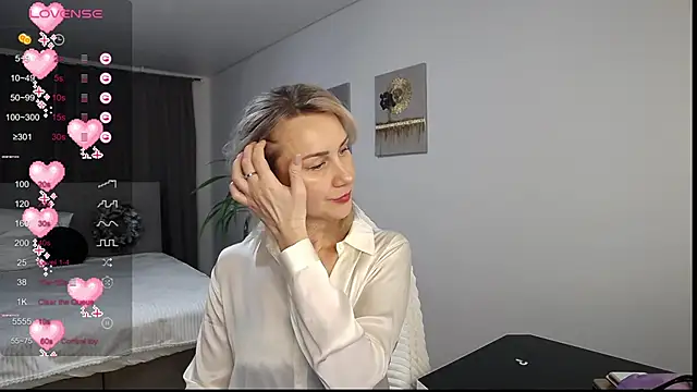 Snapshot of Vanessa_Nowak chatting on 19, 1, 2025 Vanessa Nowak online show from 19, 1, 2025