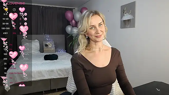 Snapshot of Vanessa_Nowak chatting on 25, 2, 2025 Vanessa Nowak online show from 25, 2, 2025