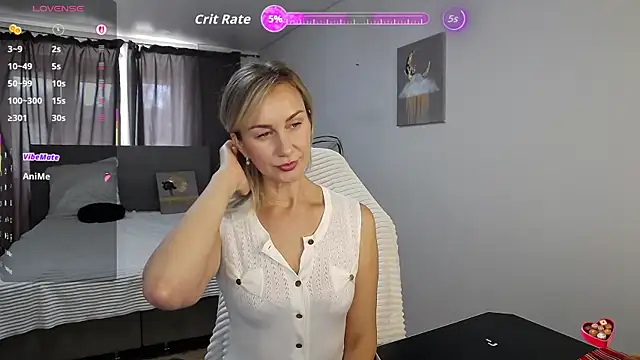 Snapshot of Vanessa_Nowak chatting on 21, 9, 2025 Vanessa Nowak online show from 21, 9, 2025