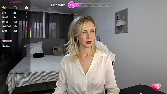 Snapshot of Vanessa_Nowak chatting on 24, 9, 2025 Vanessa Nowak online show from 24, 9, 2025