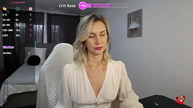 Snapshot of Vanessa_Nowak chatting on 27, 9, 2025 Vanessa Nowak online show from 27, 9, 2025
