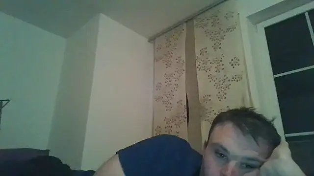 Snapshot of hotshot5395 chatting on 8, 10, 2025 hotshot5395 online show from 8, 10, 2025