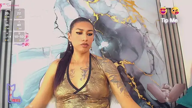 Snapshot of khiara_moretti chatting on 19, 5, 2026 khiara moretti online show from 19, 5, 2026