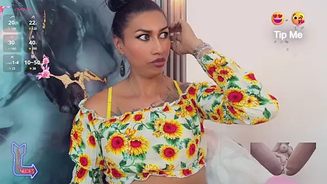 Snapshot of khiara_moretti chatting on 2, 6, 2026 khiara moretti online show from 2, 6, 2026