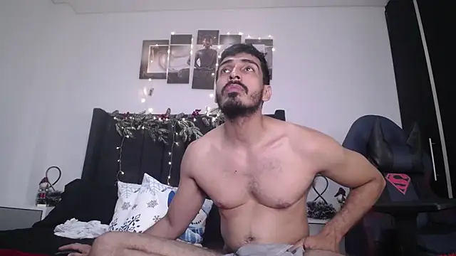 muscle ares online show from 2, 12, 2024