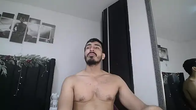 muscle ares online show from 3, 12, 2024