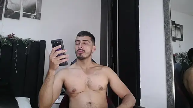 muscle ares online show from 16, 12, 2024